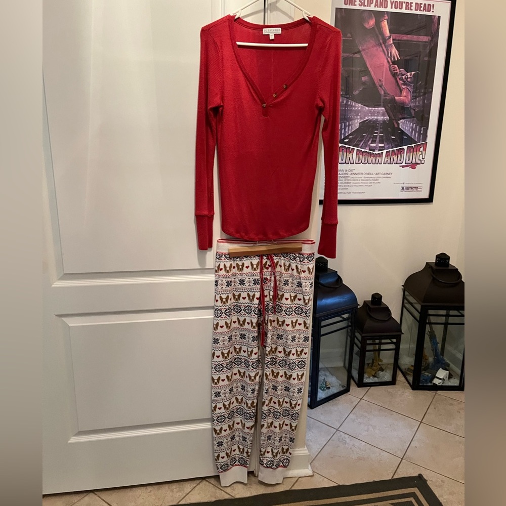 PJ Savage (2) piece Set